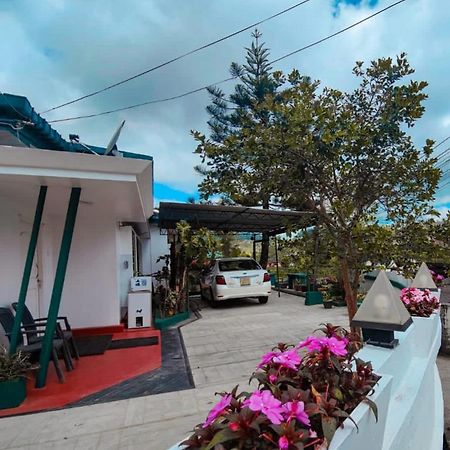 Kpl Holiday Homes هاتون المظهر الخارجي الصورة