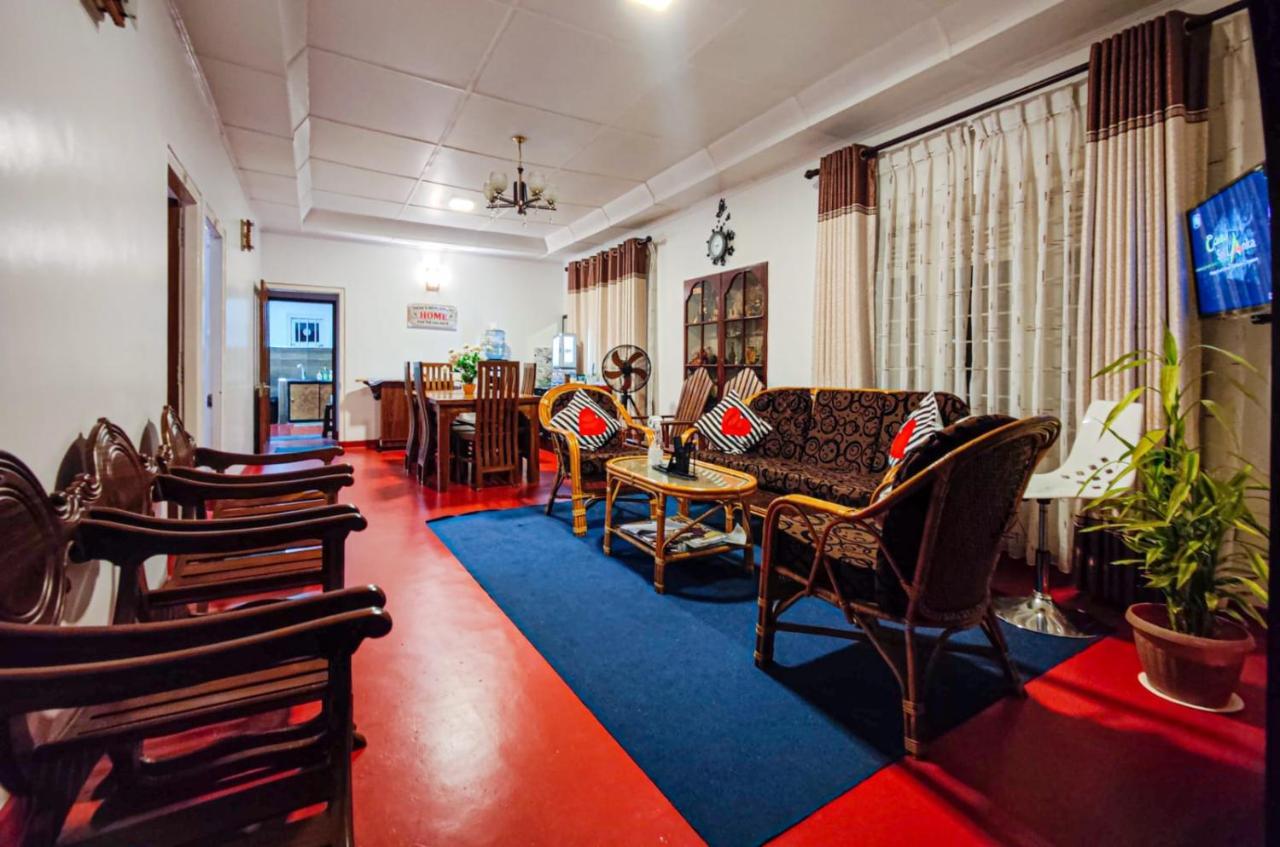 Kpl Holiday Homes هاتون المظهر الخارجي الصورة