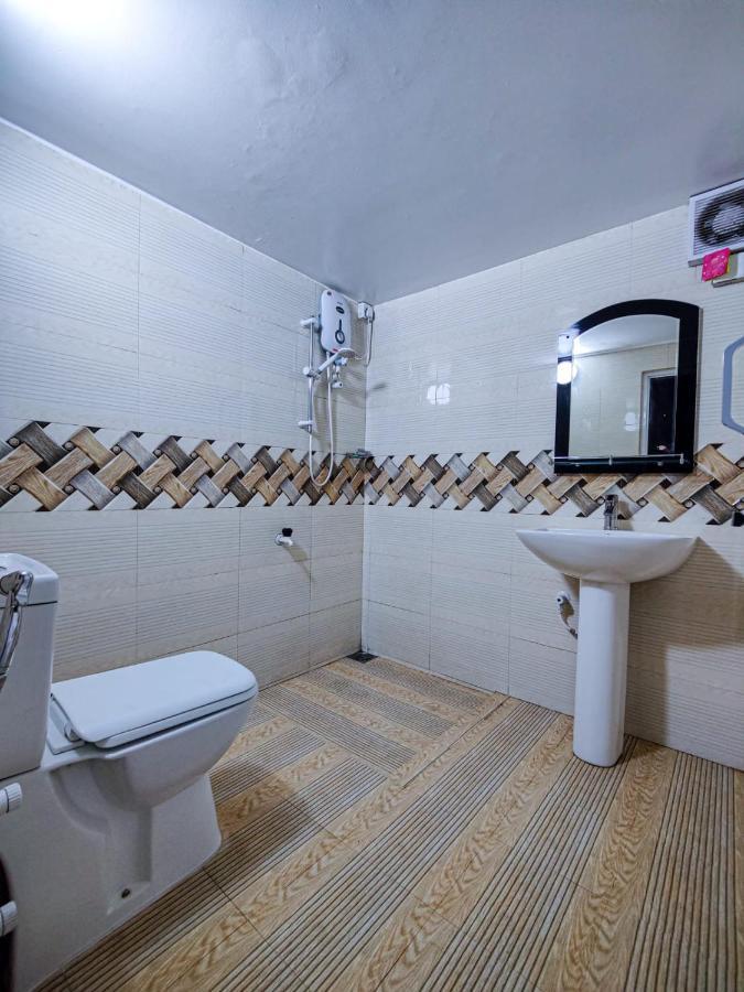 Kpl Holiday Homes هاتون المظهر الخارجي الصورة