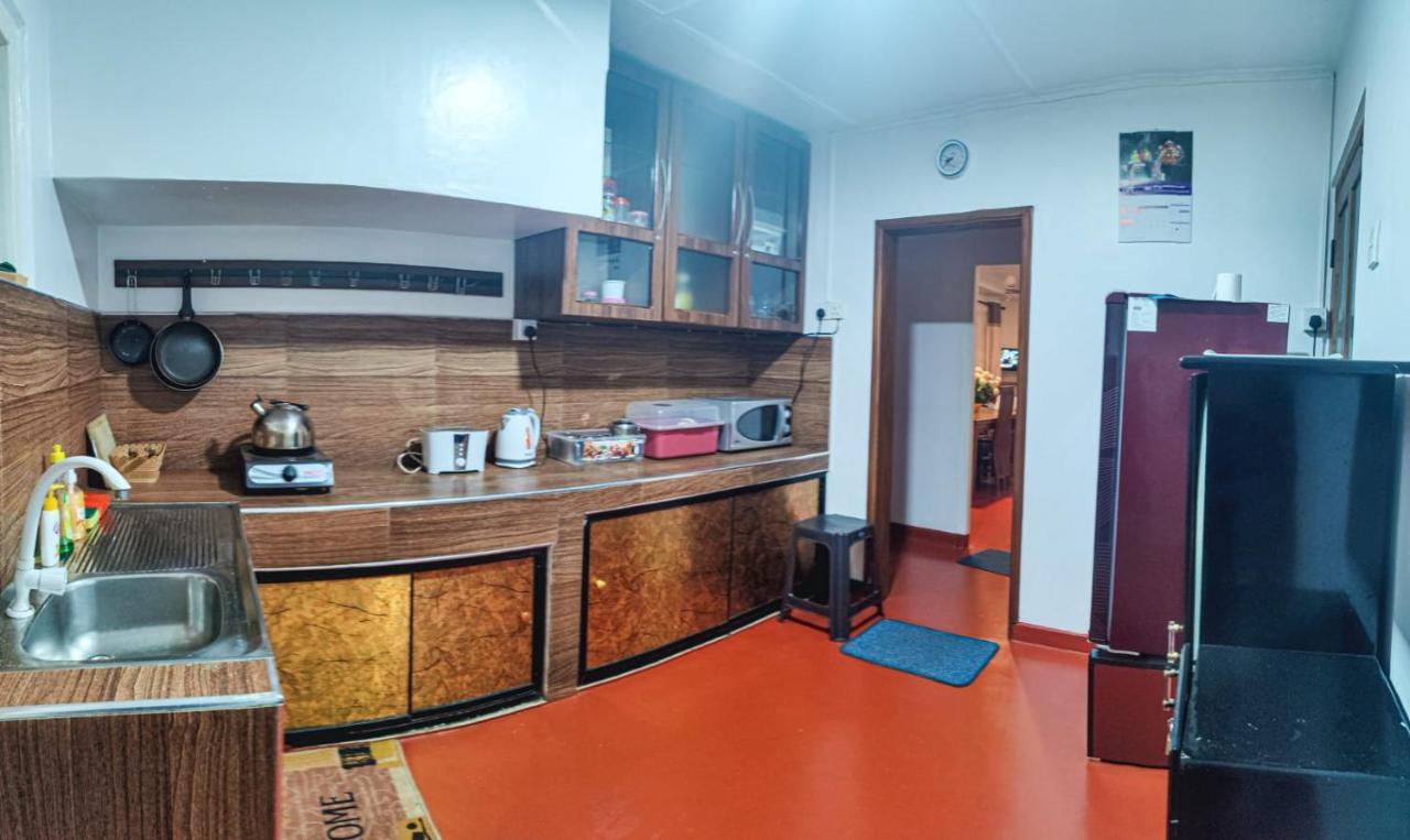 Kpl Holiday Homes هاتون المظهر الخارجي الصورة