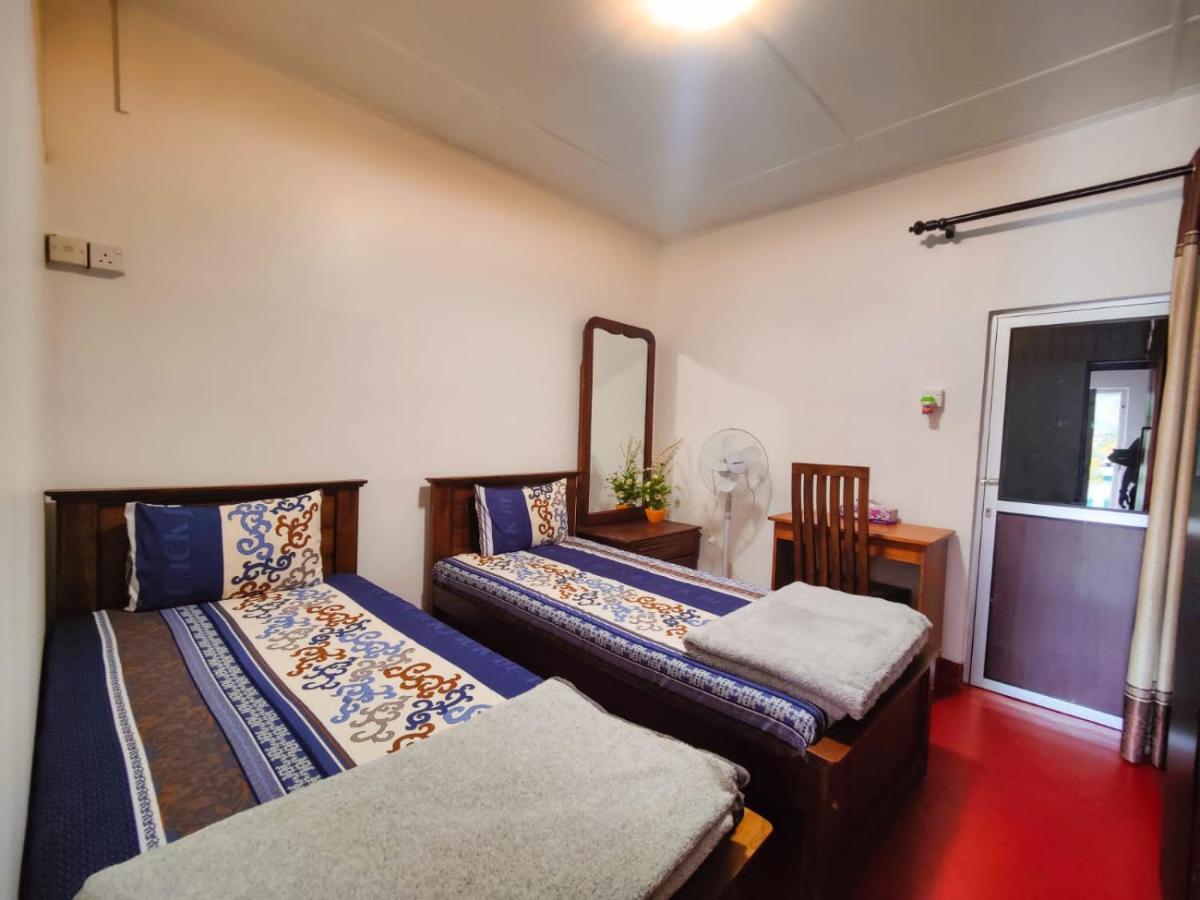Kpl Holiday Homes هاتون المظهر الخارجي الصورة
