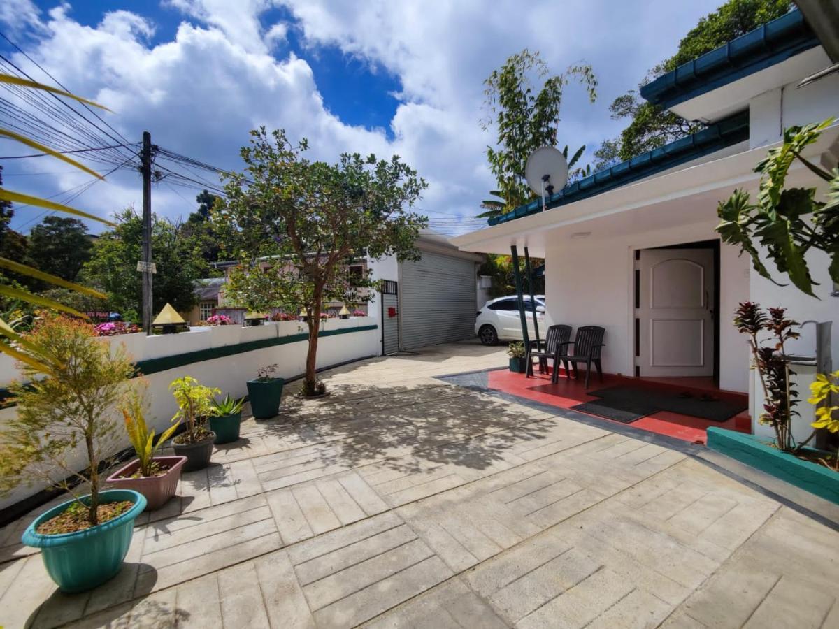 Kpl Holiday Homes هاتون المظهر الخارجي الصورة