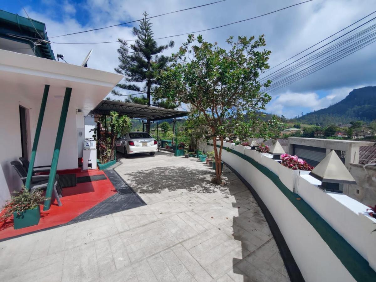 Kpl Holiday Homes هاتون المظهر الخارجي الصورة