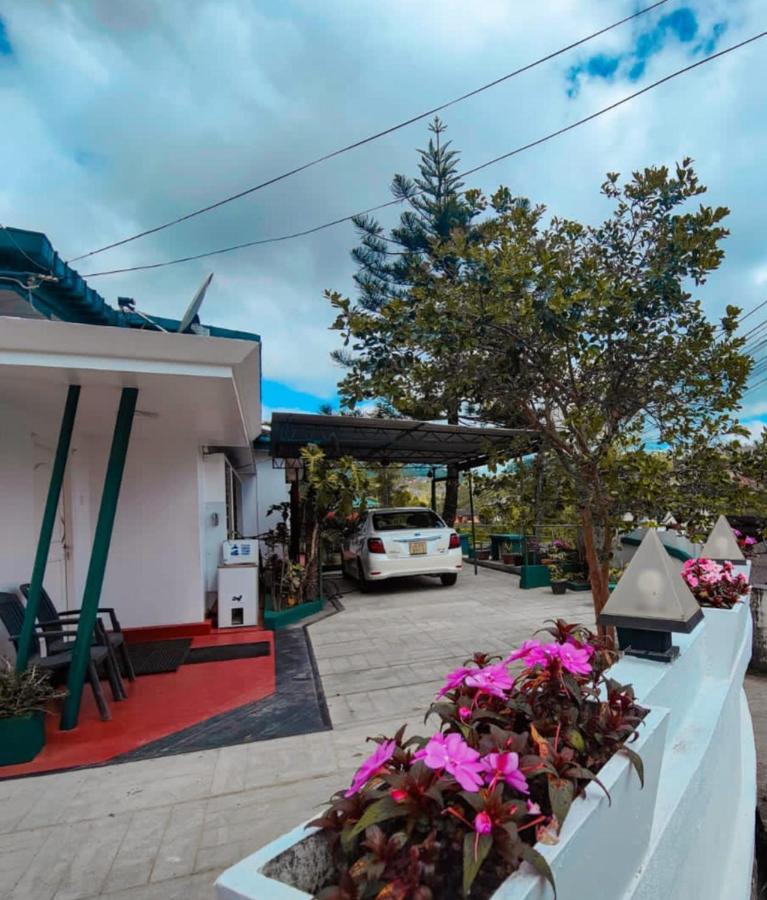 Kpl Holiday Homes هاتون المظهر الخارجي الصورة