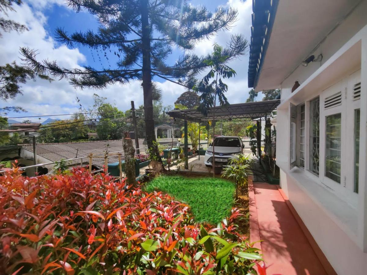 Kpl Holiday Homes هاتون المظهر الخارجي الصورة