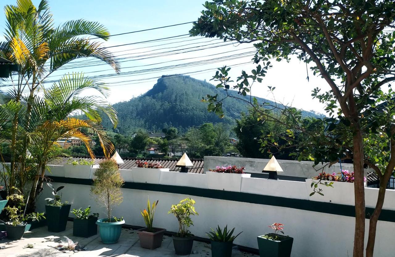 Kpl Holiday Homes هاتون المظهر الخارجي الصورة