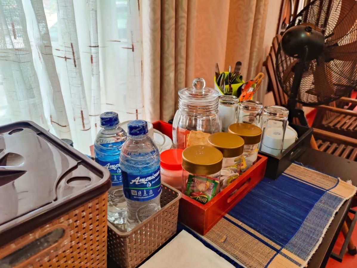 Kpl Holiday Homes هاتون المظهر الخارجي الصورة