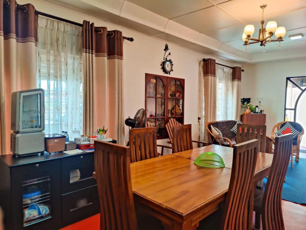 Kpl Holiday Homes هاتون المظهر الخارجي الصورة