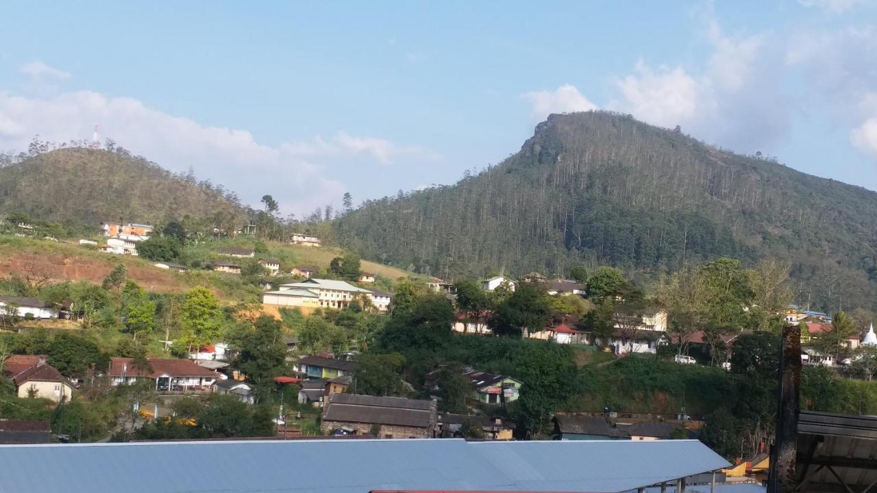 Kpl Holiday Homes هاتون المظهر الخارجي الصورة