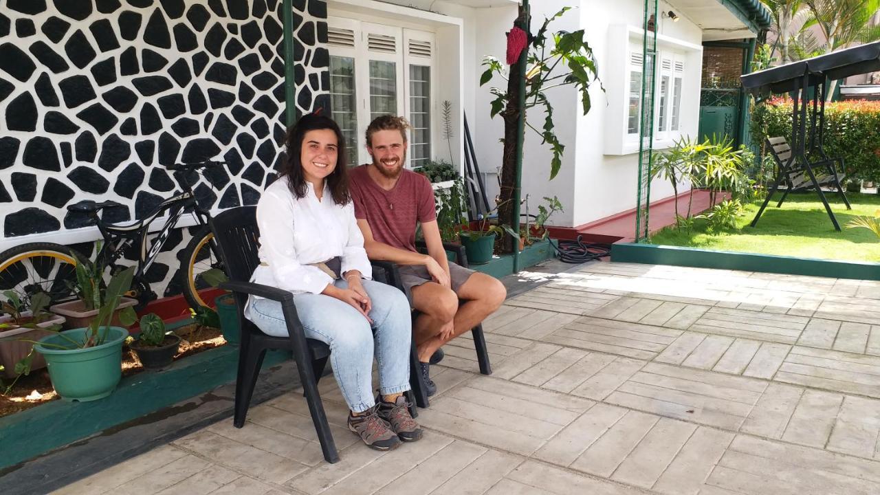 Kpl Holiday Homes هاتون المظهر الخارجي الصورة