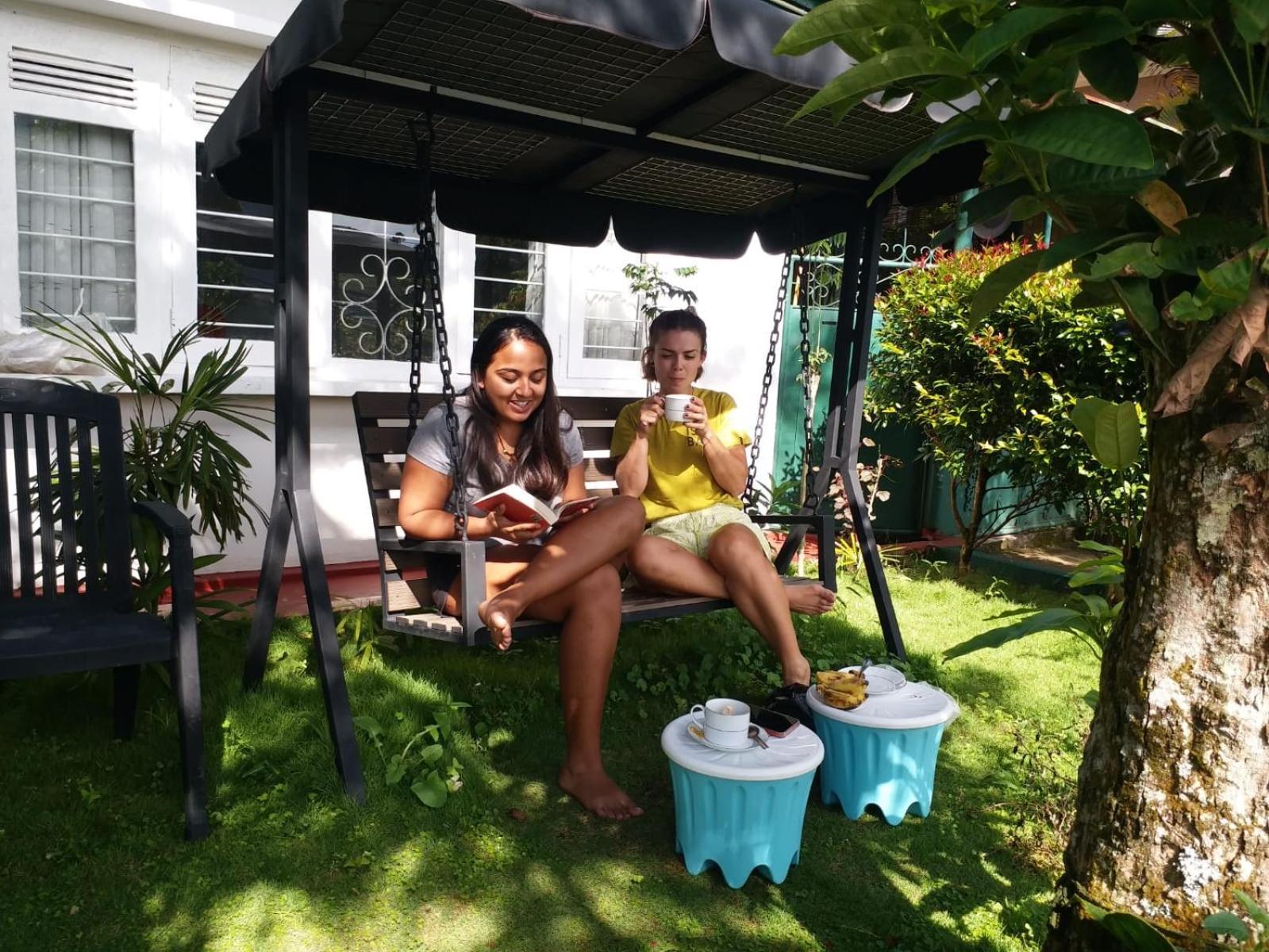 Kpl Holiday Homes هاتون المظهر الخارجي الصورة