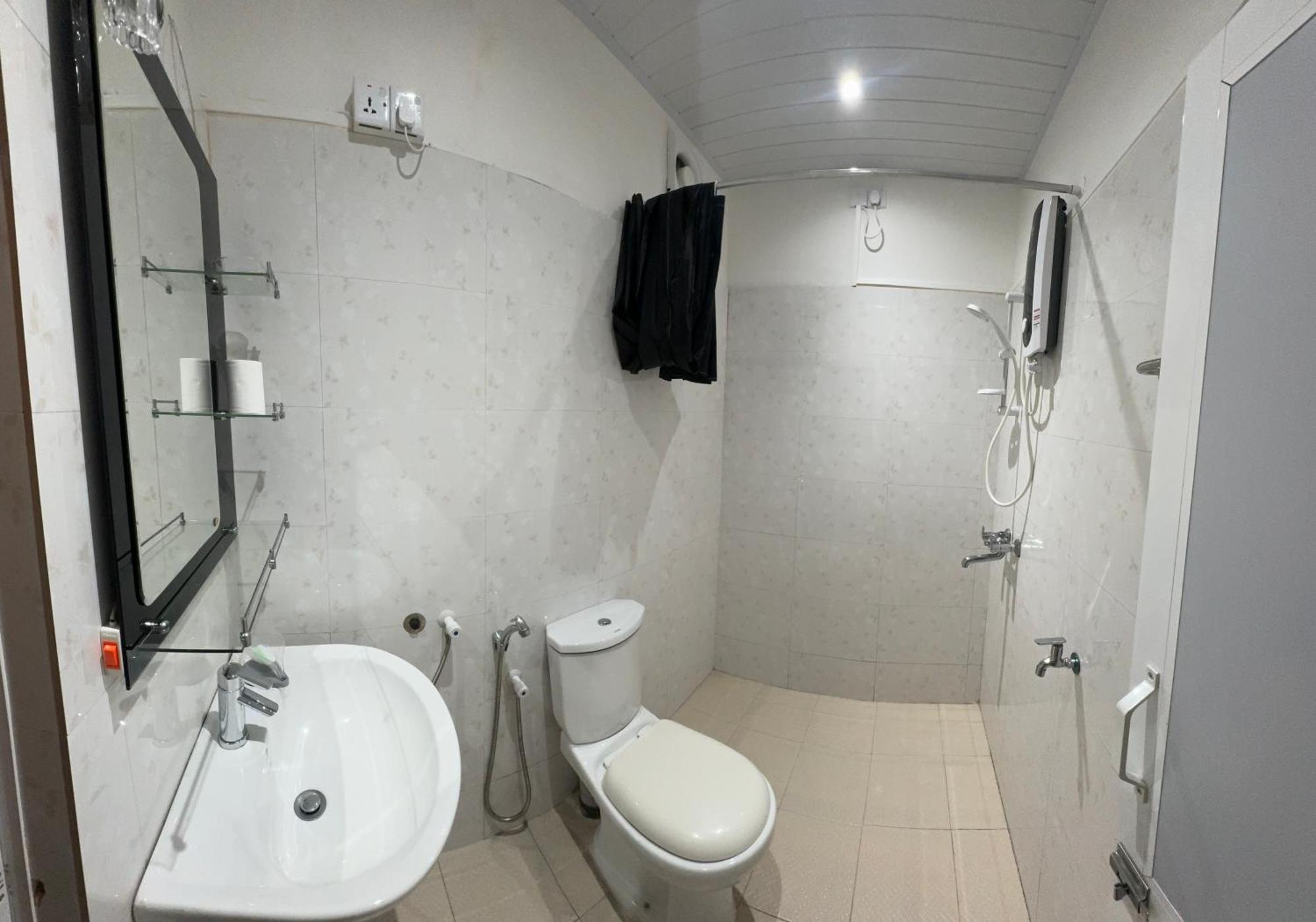 Kpl Holiday Homes هاتون المظهر الخارجي الصورة