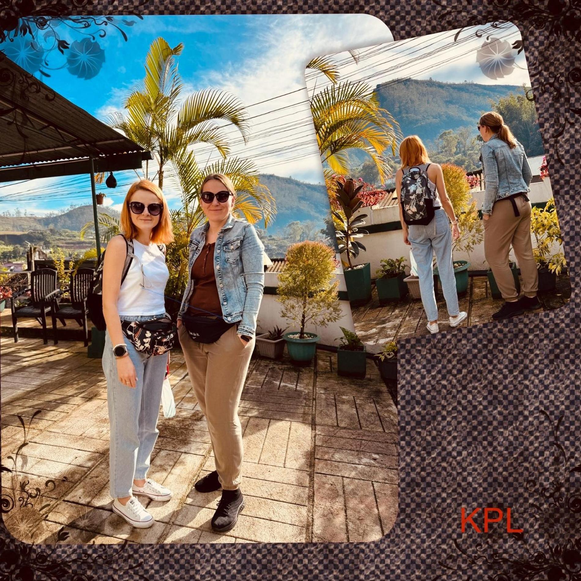 Kpl Holiday Homes هاتون المظهر الخارجي الصورة